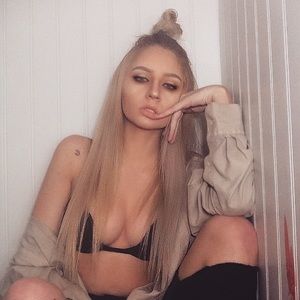 Meet your Posher, Tasha